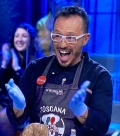 L&#039;emotion chef Michele Nardi scelto come miglior chef toscano porta in TV i sapori unici dell&#039;Elba