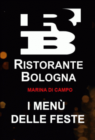 Ristorante Bologna - Natale e Capodanno