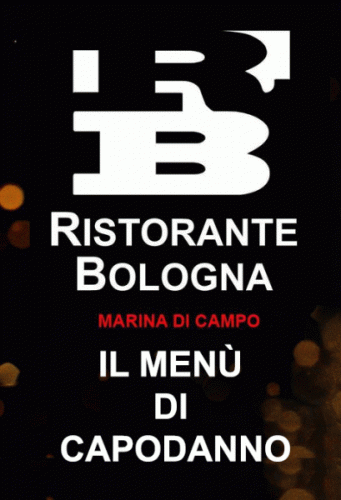 ristorante bologna capodanno