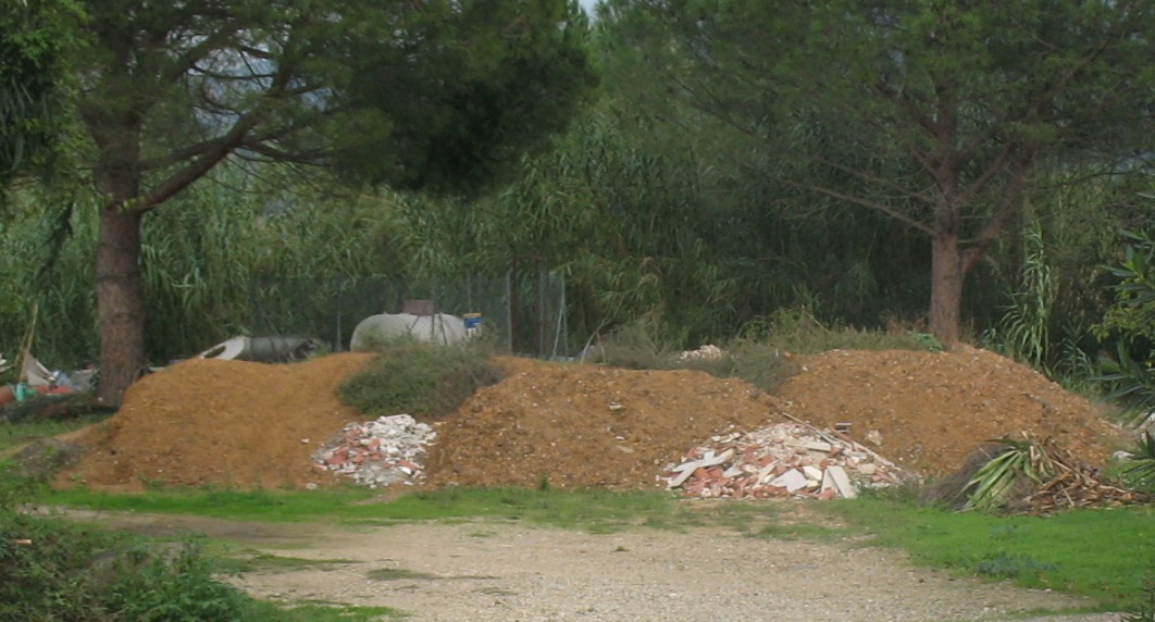 Lavori Schiopparello 5