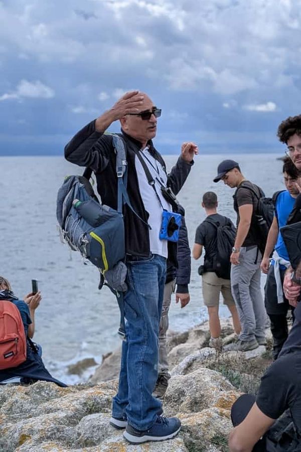 02 EscursioneGeologia