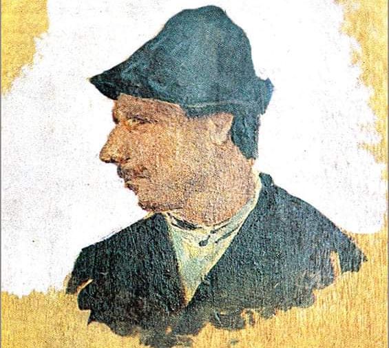 mago chiò