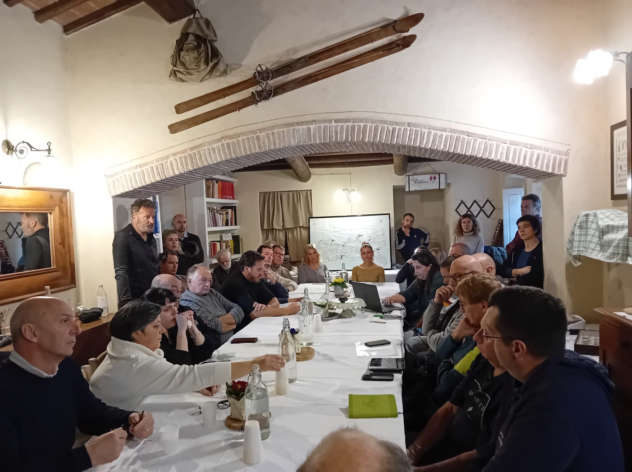 GTE a Fonte di Zeno 2