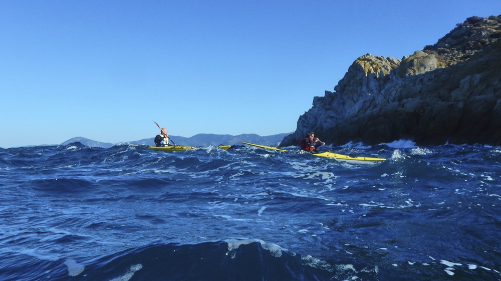 IST Pangea canoa Elba pag 116