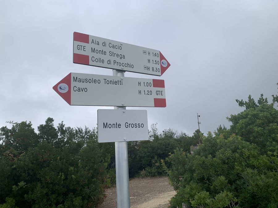 Lavori segnaletica verticale 4