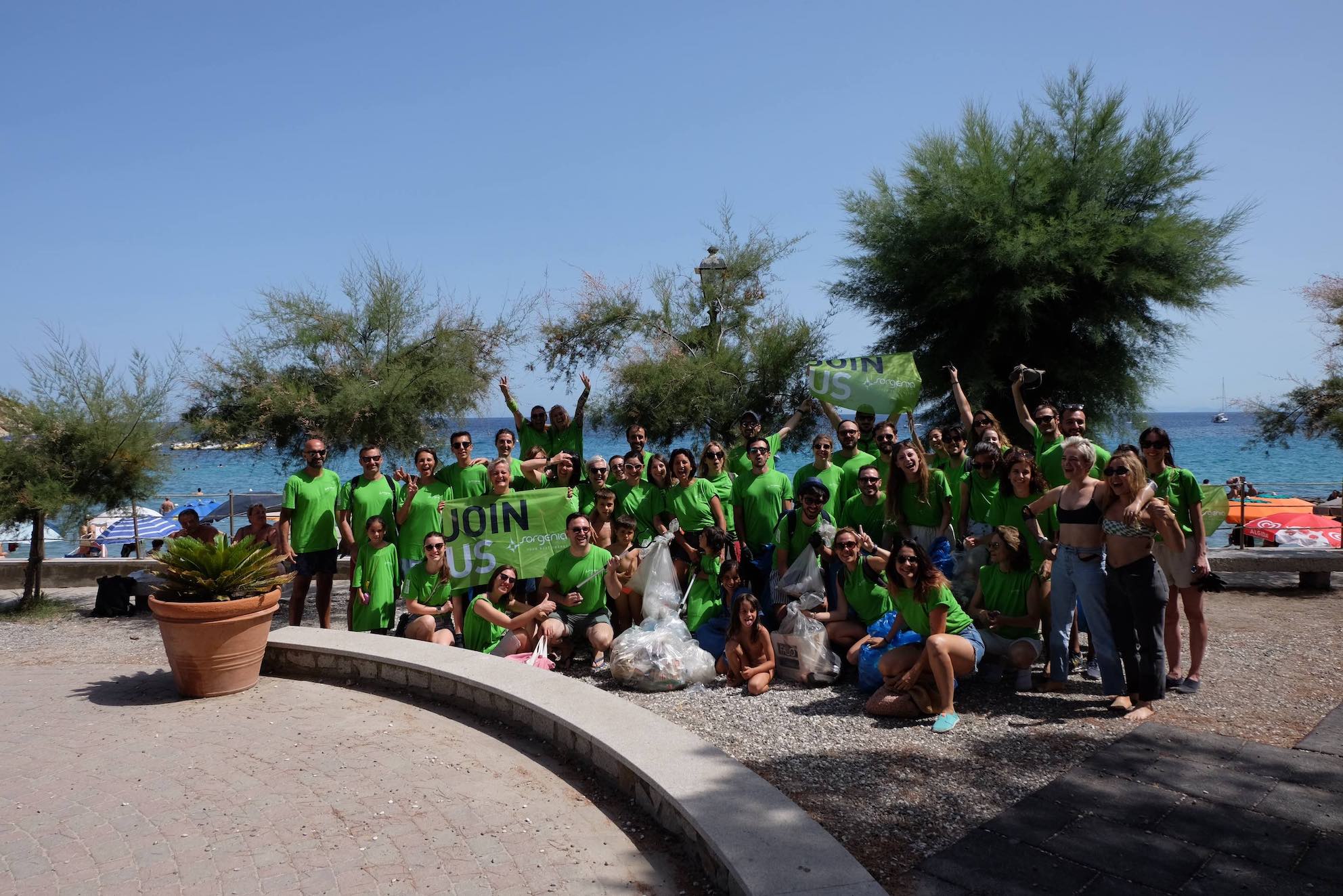 Sorgenia BebeVio Elba1