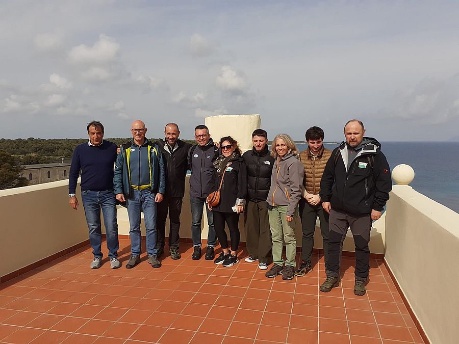 Visita Casa agronomo 4.3.26