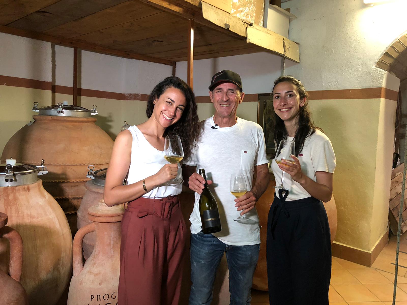 arrivi tv francese 2