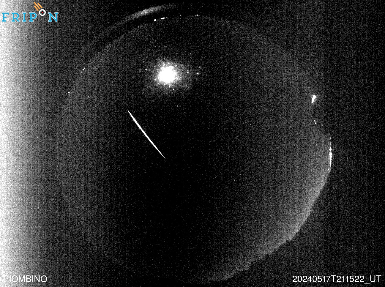 meteorite elba capraia 2