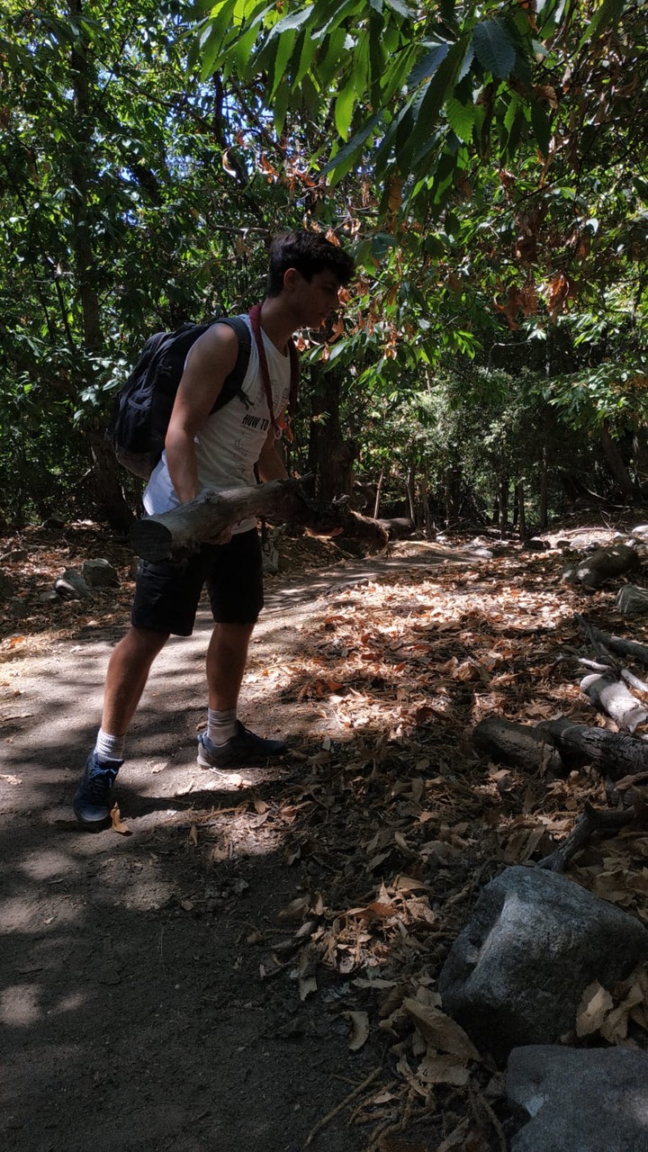 Scout manutenzione sentieri (1)