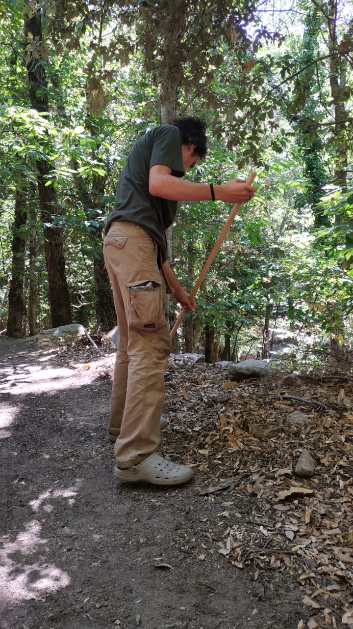 Scout manutenzione sentieri (3)