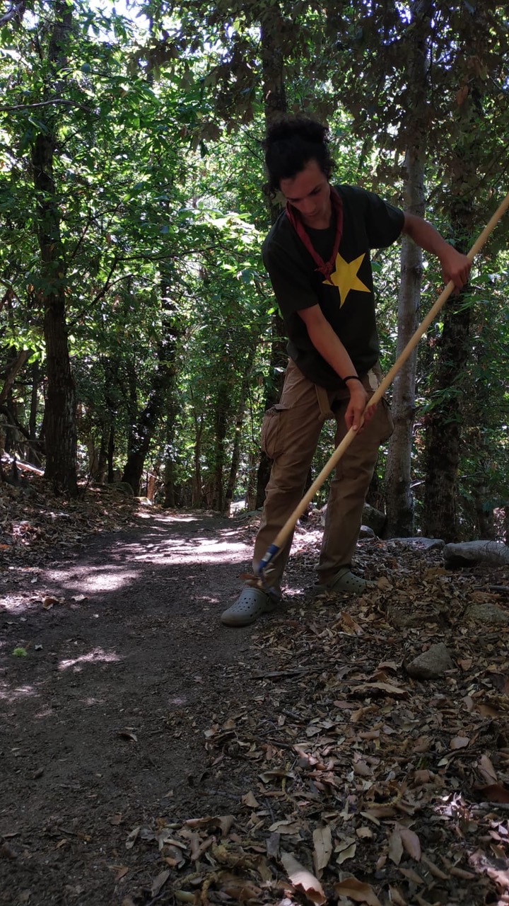 Scout manutenzione sentieri (4)