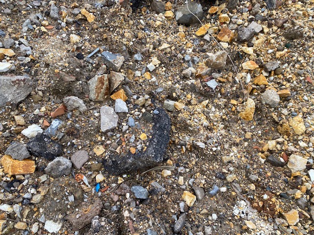 Catrame Cava Buraccio 3