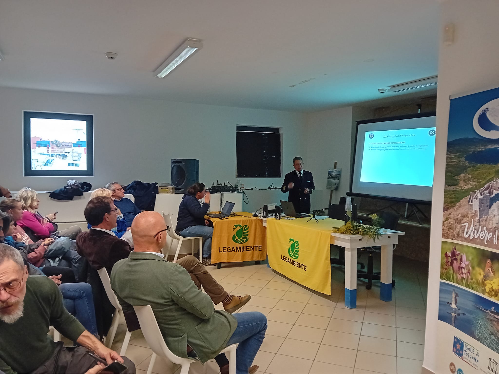 convegno tartarughe marine foto 1