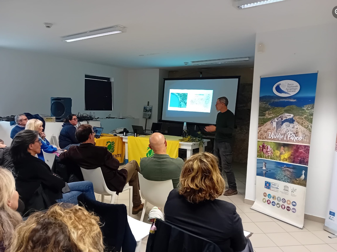 convegno tartarughe marine foto 2