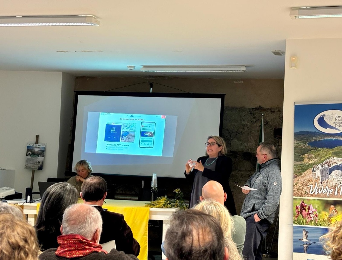 convegno tartarughe marine foto 4