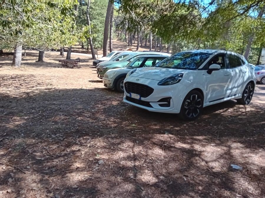 degrado monte perone 12