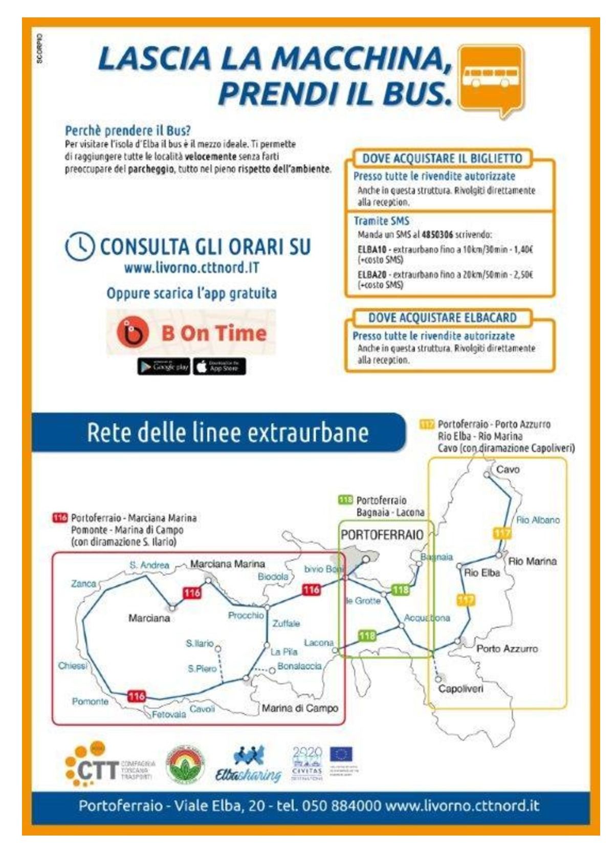 campagna di sensibilizzazione