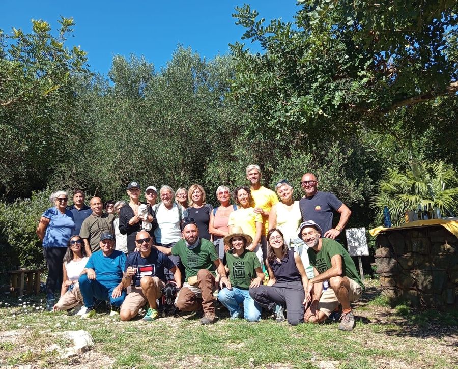 festa d autunno gruppo