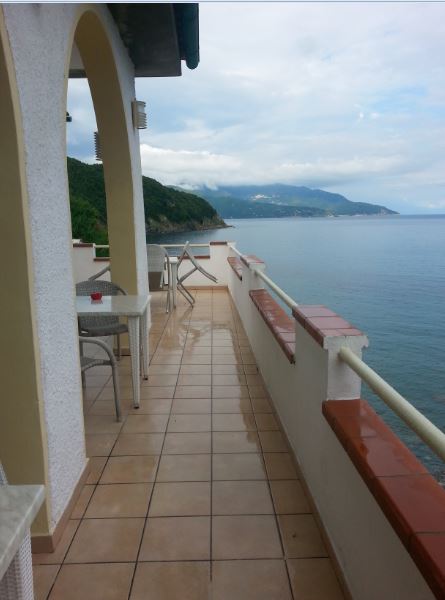 Girnate bellezza Hotel Scoglio bianco 0 a