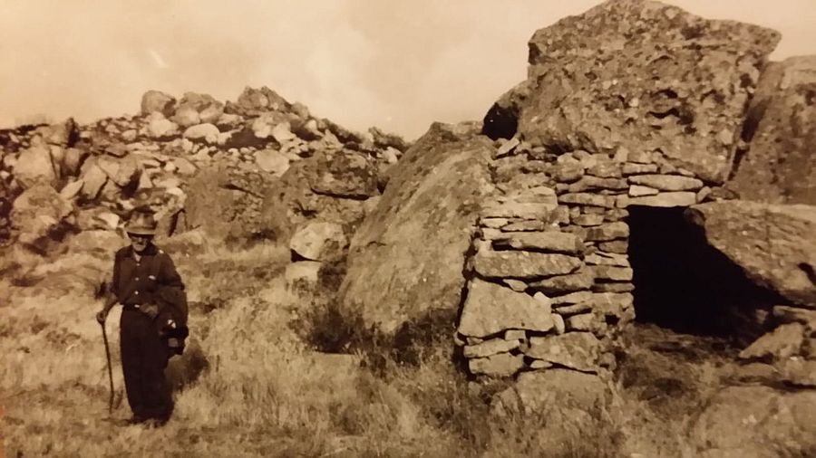 il caprile di oreste