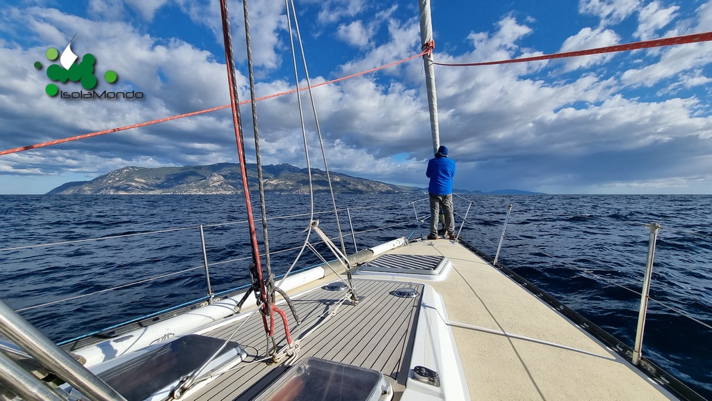 027 navigazione e arrivo all'Elba (3)