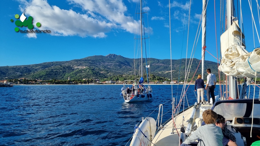 027 navigazione e arrivo all'Elba (4)