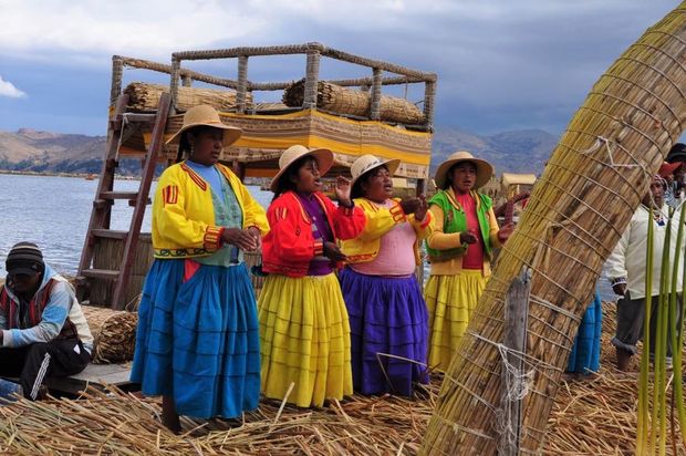 colori foto settimana