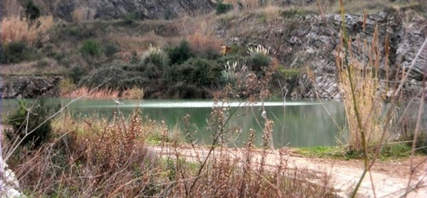 laghetto bucine condotto 620