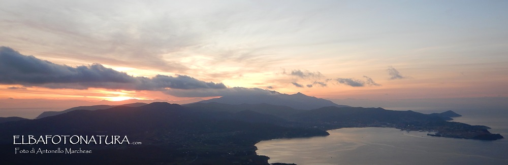 1 tramonto solstizio 2023 foto Marchese