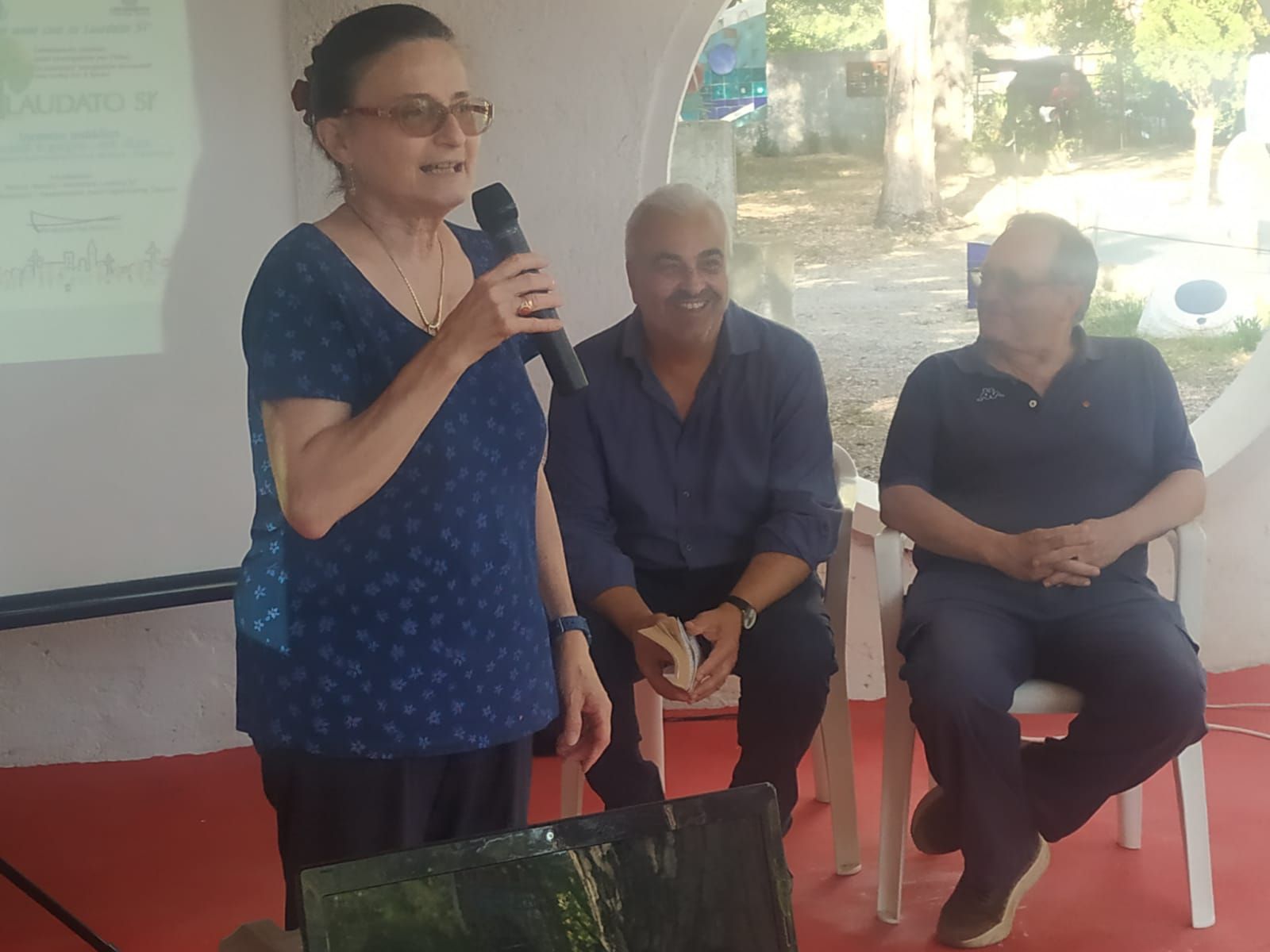 marotti mazzantini ribaldone