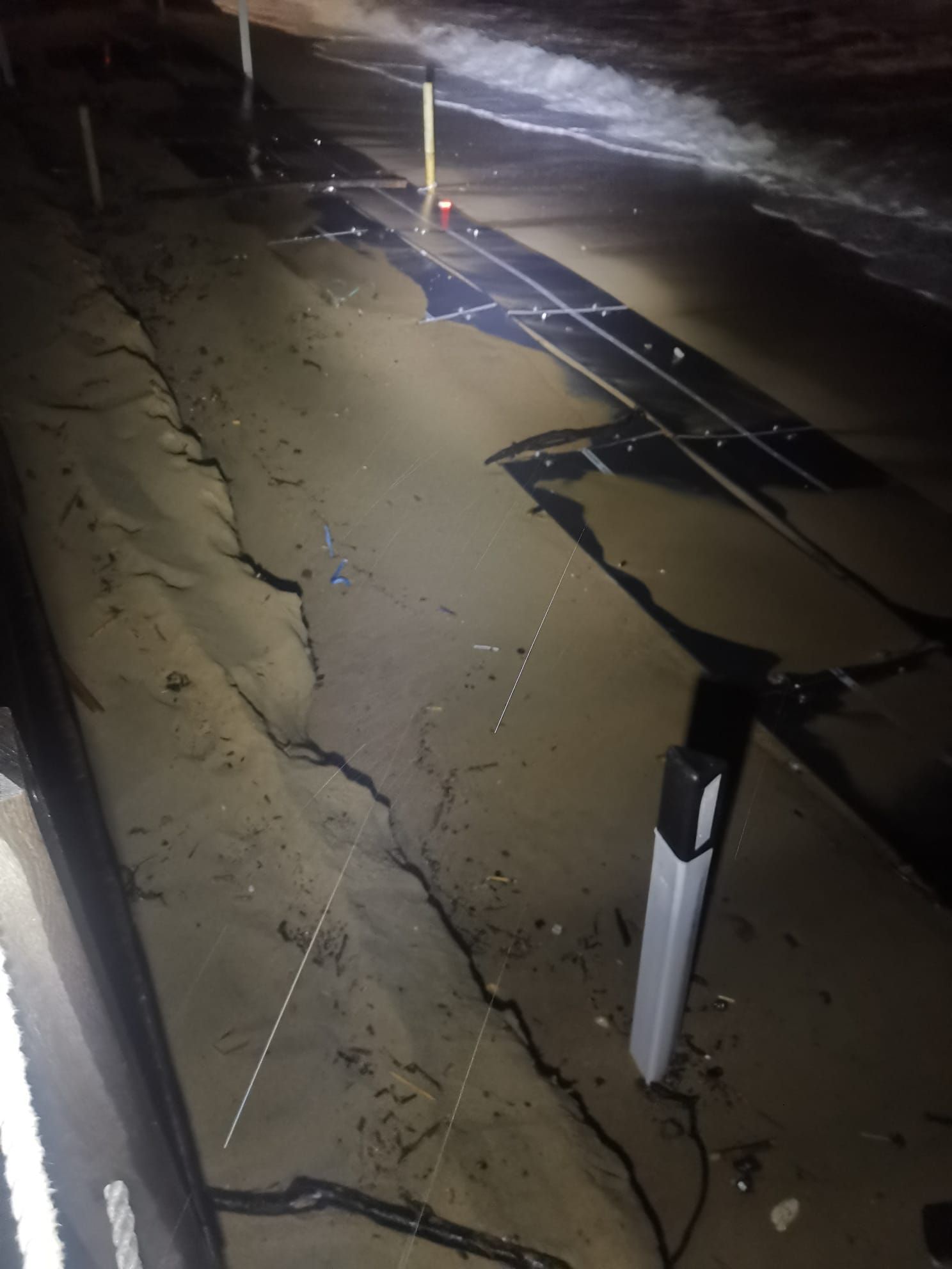 stada del lido mareggiata (3)