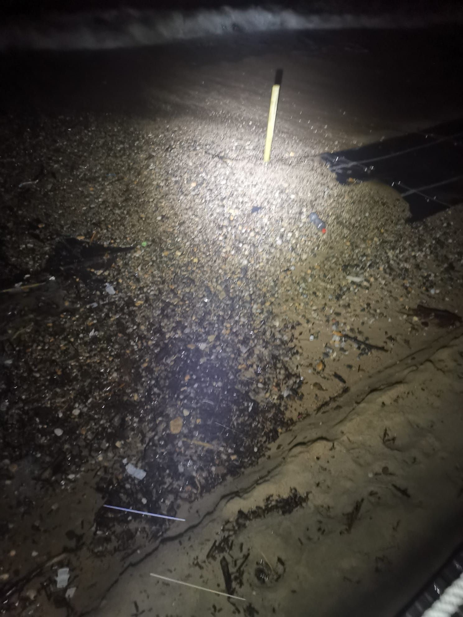 stada del lido mareggiata (5)