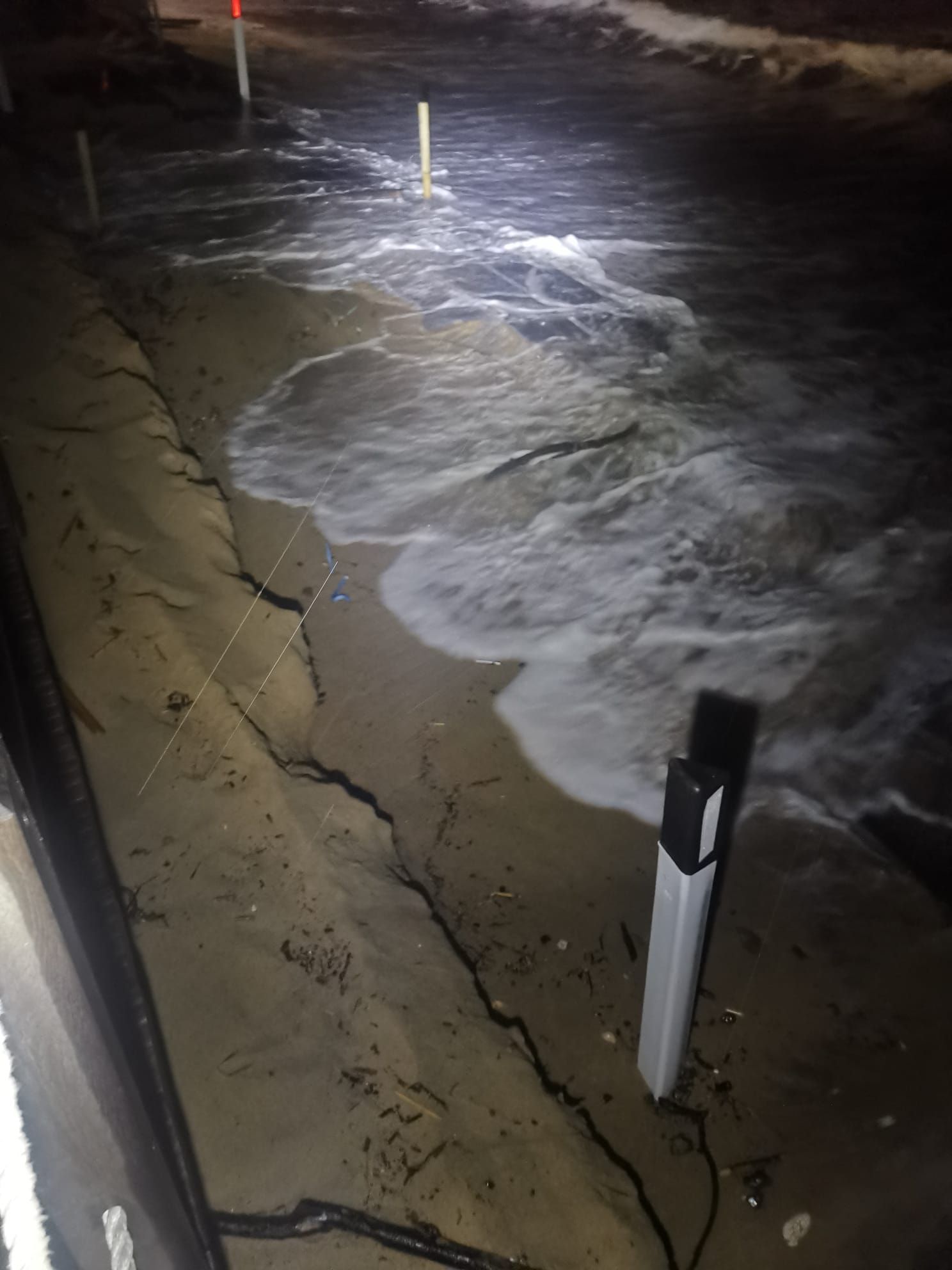 stada del lido mareggiata (8)