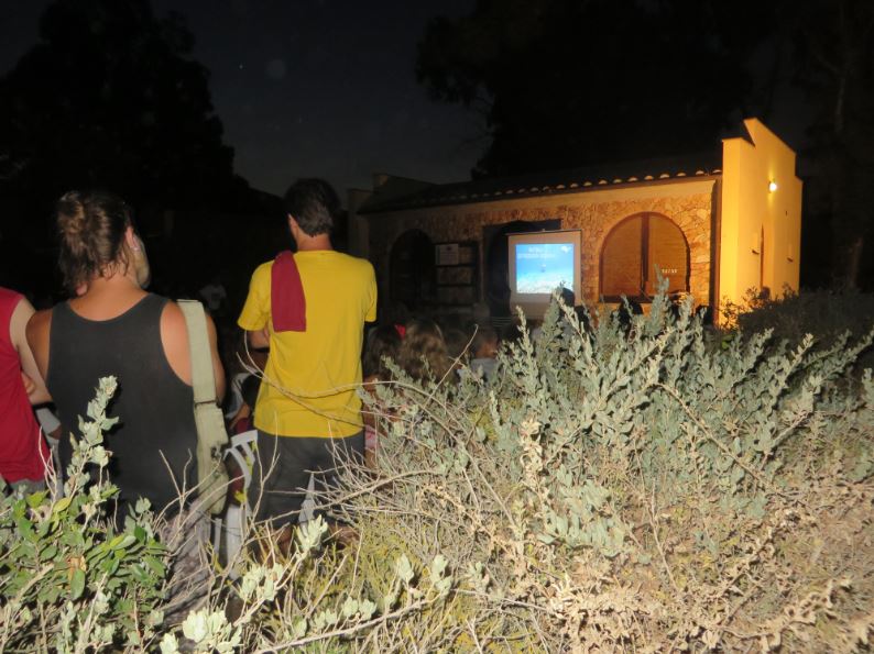 Dune Mare 15 luglio 4