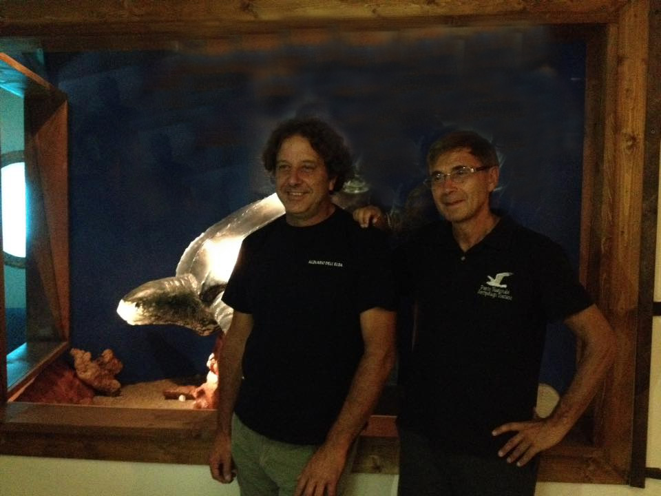 sammuri e tiberto liuto