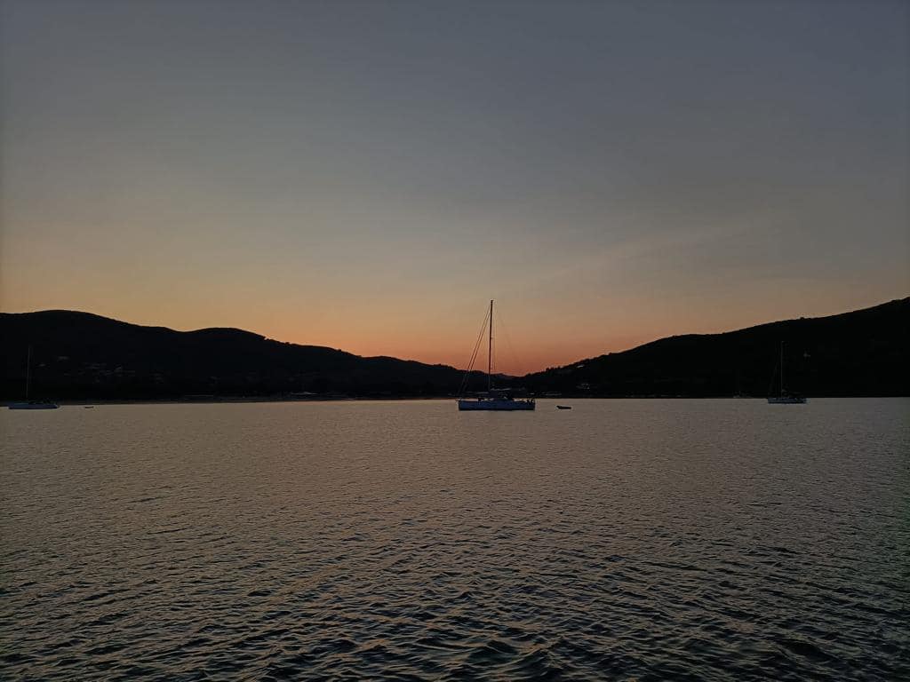 Vele spiegate Campo 1 3