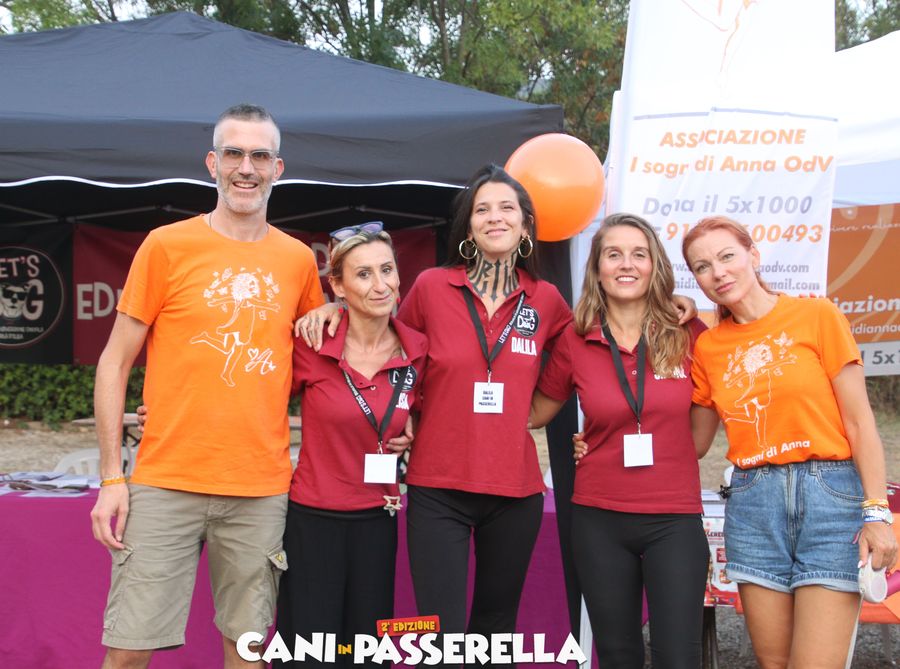 cani in passerella 2026 (2)