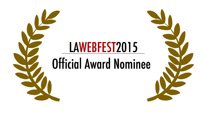 2015 Award Nominee 1