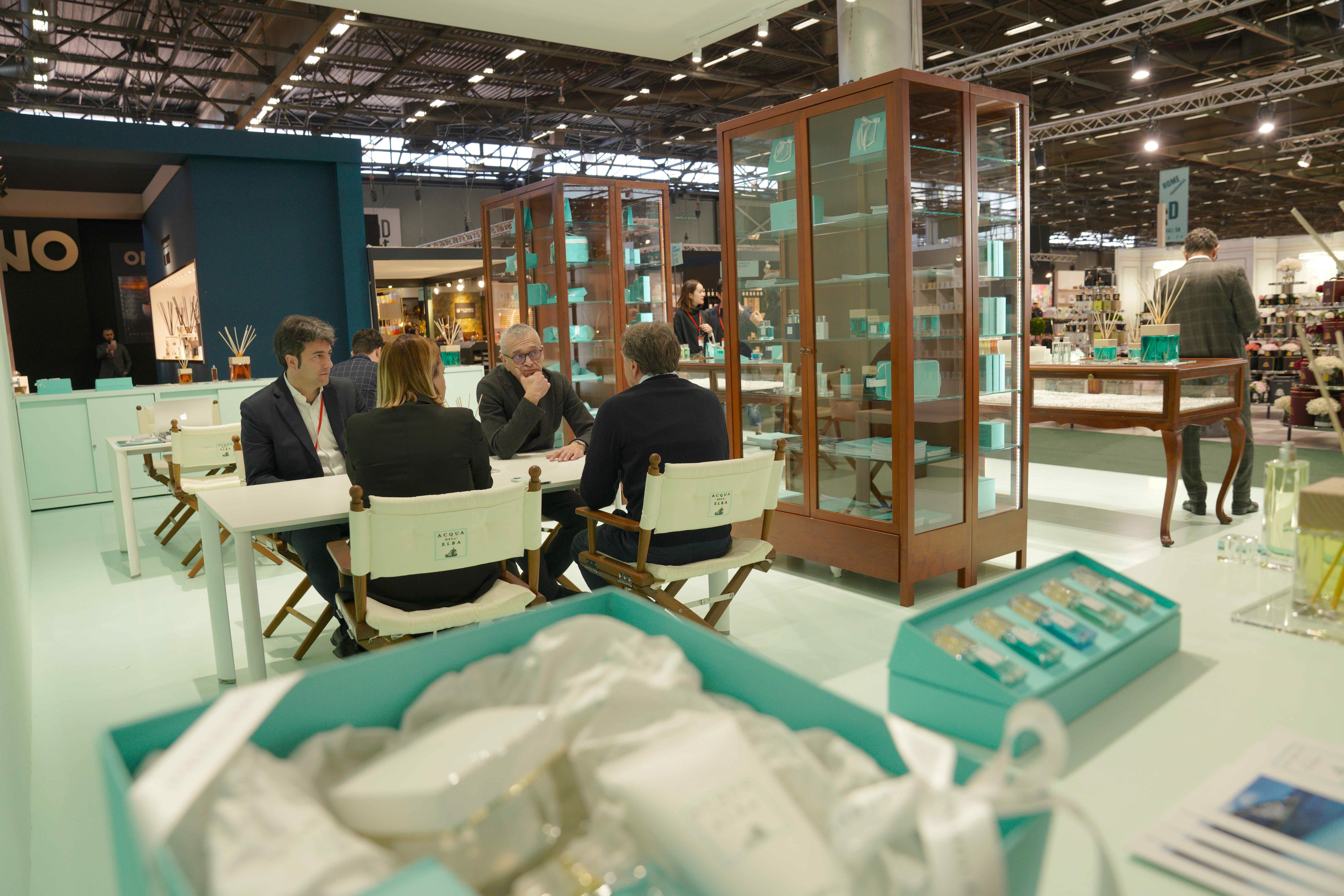 1 Acquadellelba Maison