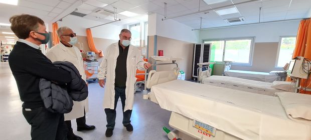 con il mare nel cuore letti cope