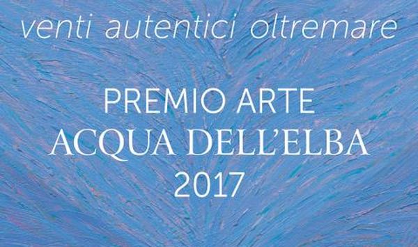 premio ACQUA-DELLELBA