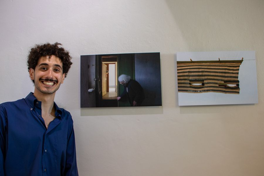 Carlo Di Bella Sillabando Ta bis ca