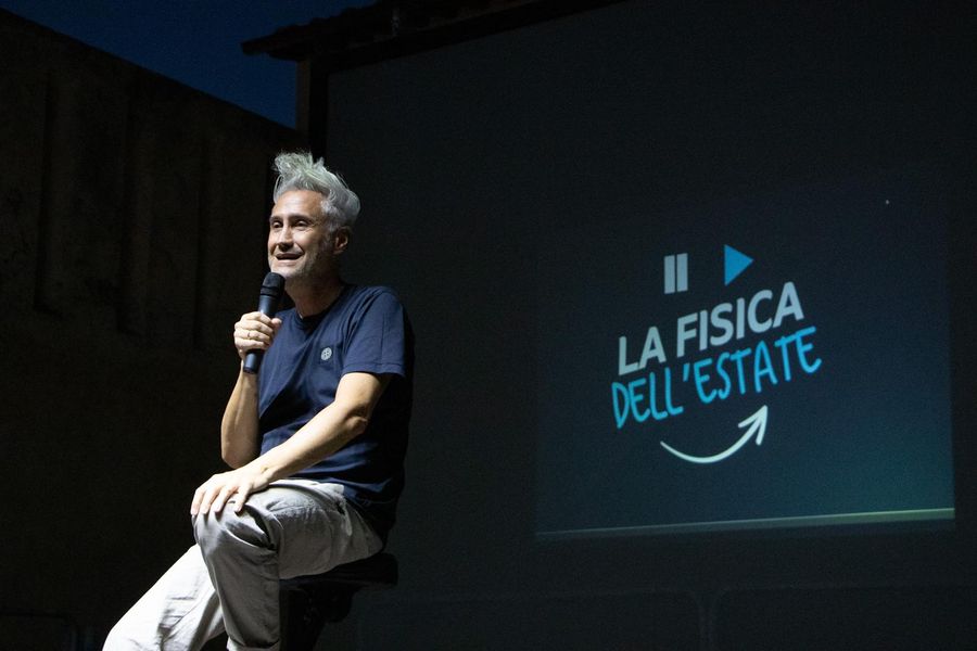 la fisica dell estate