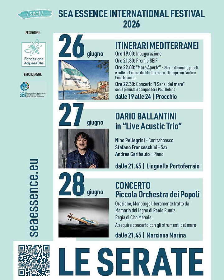 programma seif