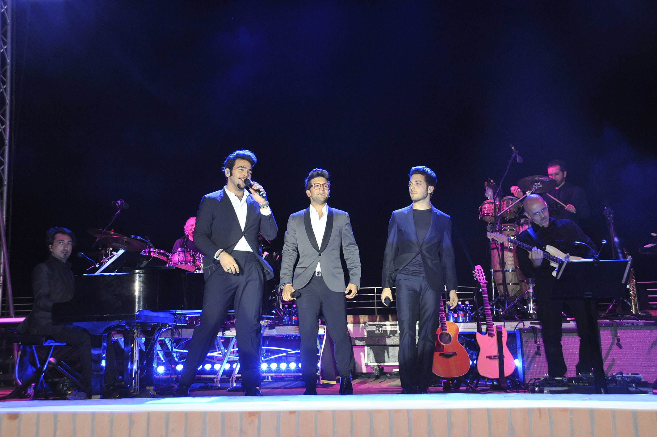 concerto il Volo5