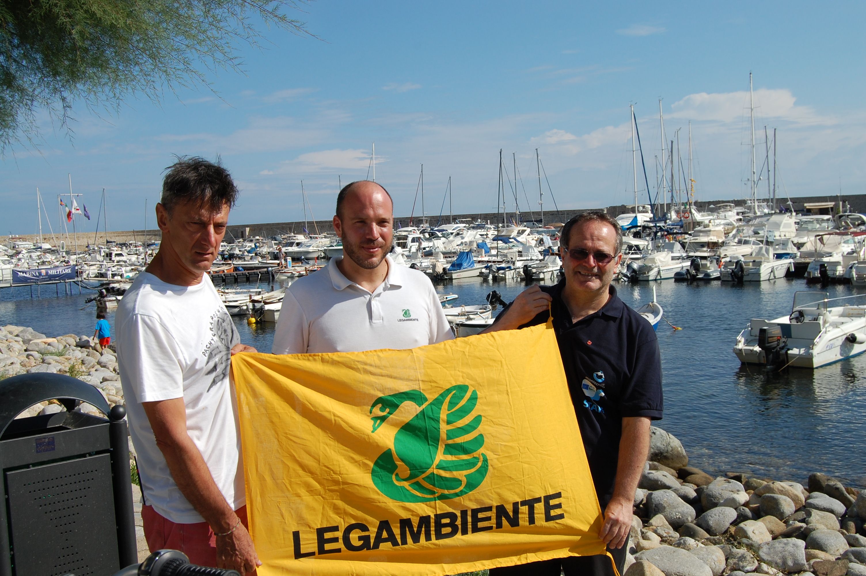 holy crab legambiente2