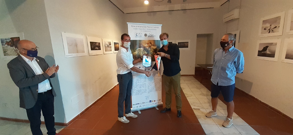 SCAMBIO GUIDONCINI r