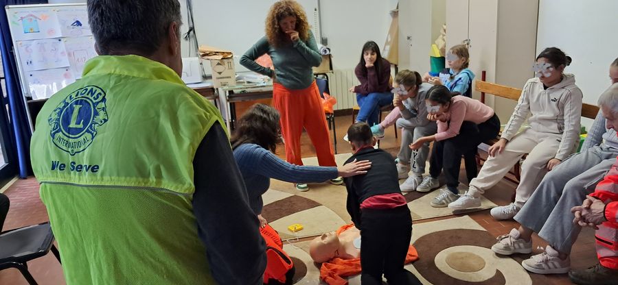 defibrillatore scuole capoliveri 1