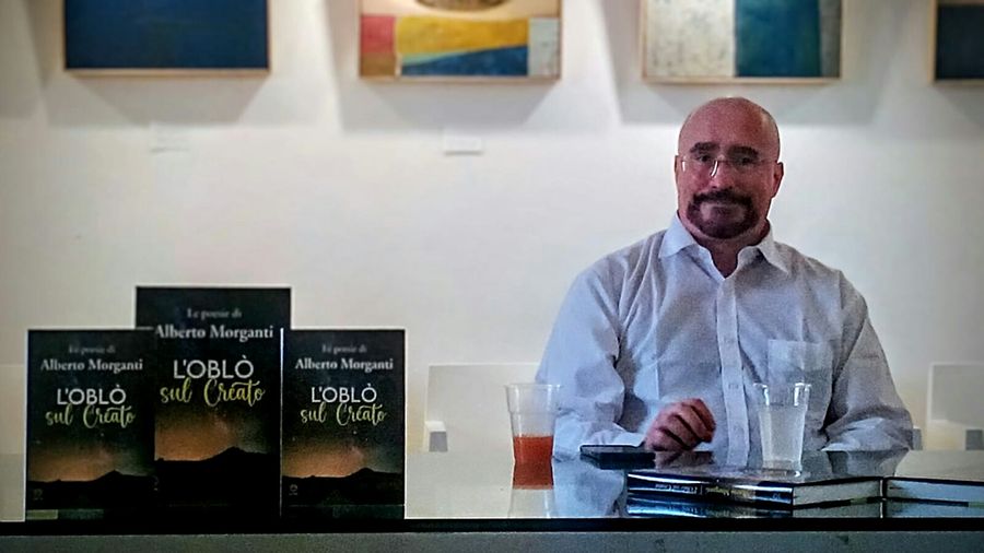 L'Oblò sul Creato 1